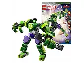 LEGO Super Heroes 76241 Mechaniczna zbroja Hulka