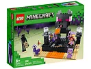 LEGO Minecraft 21242 Arena Endu
