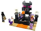 LEGO Minecraft 21242 Arena Endu