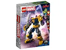 Lego Super Heroes 76242 Mechaniczna zbroja Thanos