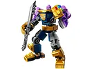 Lego Super Heroes 76242 Mechaniczna zbroja Thanos