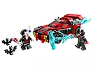 LEGO Super Heroes 76244 Miles Morales kontra Morbius