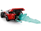 LEGO Super Heroes 76244 Miles Morales kontra Morbius