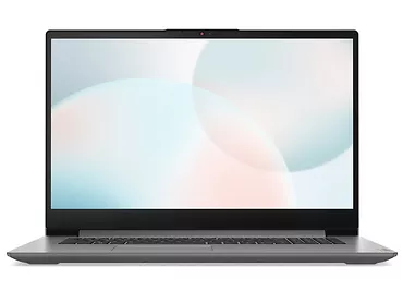 Laptop Lenovo 3-17 Ryzen 3 5425U/17,3