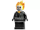 LEGO Super Heroes 76245 Upiorny Jezdziec mech i motor