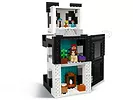 LEGO Minecraft 21245 Rezerwat pandy