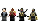 Klocki LEGO Marvel Hulkbuster: bitwa o Wakandę 76247