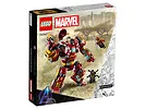 Klocki LEGO Marvel Hulkbuster: bitwa o Wakandę 76247