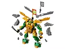 LEGO Ninjago 71781 Starcie Lloyda z Mechem EVO