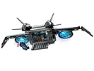 Klocki LEGO Marvel - Quinjet Avengersów 76248