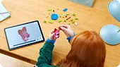 Klocki LEGO Super Mario - Zestaw postaci Seria 6