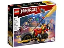 LEGO Ninjago 71783 Jeździec-Mech Kaia EVO
