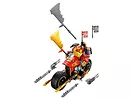 LEGO Ninjago 71783 Jeździec-Mech Kaia EVO