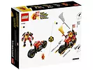 LEGO Ninjago 71783 Jeździec-Mech Kaia EVO