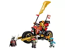 LEGO Ninjago 71783 Jeździec-Mech Kaia EVO
