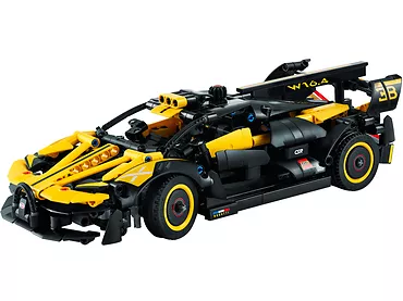 LEGO Technic 42151 Bolid Bugatti