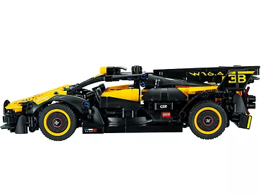 LEGO Technic 42151 Bolid Bugatti