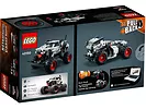 LEGO Technic 42150 Monster Jam Monster Mutt Dalmatian