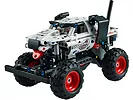LEGO Technic 42150 Monster Jam Monster Mutt Dalmatian