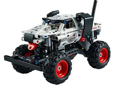 LEGO Technic 42150 Monster Jam Monster Mutt Dalmatian