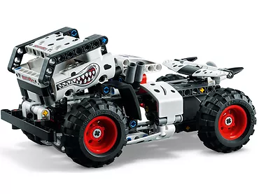 LEGO Technic 42150 Monster Jam Monster Mutt Dalmatian
