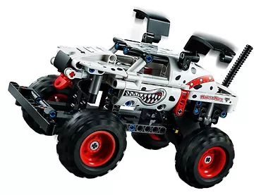 LEGO Technic 42150 Monster Jam Monster Mutt Dalmatian