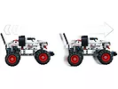 LEGO Technic 42150 Monster Jam Monster Mutt Dalmatian