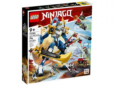LEGO Ninjago 71785 Tytan mech Jaya