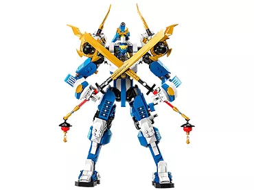 LEGO Ninjago 71785 Tytan mech Jaya