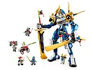 LEGO Ninjago 71785 Tytan mech Jaya