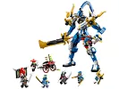 LEGO Ninjago 71785 Tytan mech Jaya