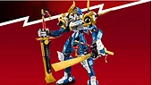 LEGO Ninjago 71785 Tytan mech Jaya
