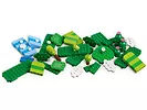 LEGO Super Mario 71418 Kreatywna skrzyneczka - zestaw