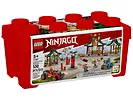 LEGO Ninjago 71787 Kreatywne pudełko z klockami ninja