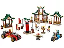 LEGO Ninjago 71787 Kreatywne pudełko z klockami ninja