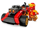 LEGO Ninjago 71787 Kreatywne pudełko z klockami ninja