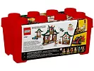 LEGO Ninjago 71787 Kreatywne pudełko z klockami ninja
