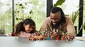 LEGO Ninjago 71787 Kreatywne pudełko z klockami ninja