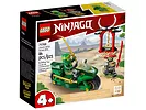 LEGO Ninjago 71788 Motocykl ninja Lloyda