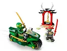 LEGO Ninjago 71788 Motocykl ninja Lloyda