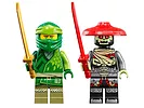 LEGO Ninjago 71788 Motocykl ninja Lloyda