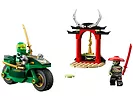 LEGO Ninjago 71788 Motocykl ninja Lloyda