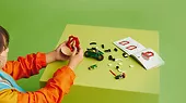 LEGO Ninjago 71788 Motocykl ninja Lloyda