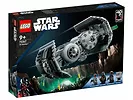Klocki LEGO Star Wars Bombowiec TIE