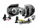 Klocki LEGO Star Wars Bombowiec TIE