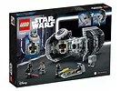Klocki LEGO Star Wars Bombowiec TIE