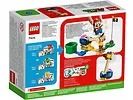 LEGO Super Mario 71414 Conkdor's Noggin Bopper
