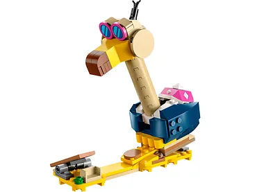 LEGO Super Mario 71414 Conkdor's Noggin Bopper
