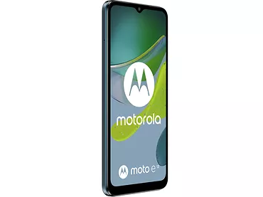 Smartfon Motorola Moto E13 2/64GB Zielony