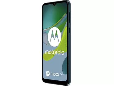 Smartfon Motorola Moto E13 2/64GB Zielony